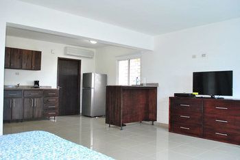 Vue Apartment Hotel Cap-Haitien Luaran gambar
